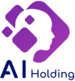 AI holding